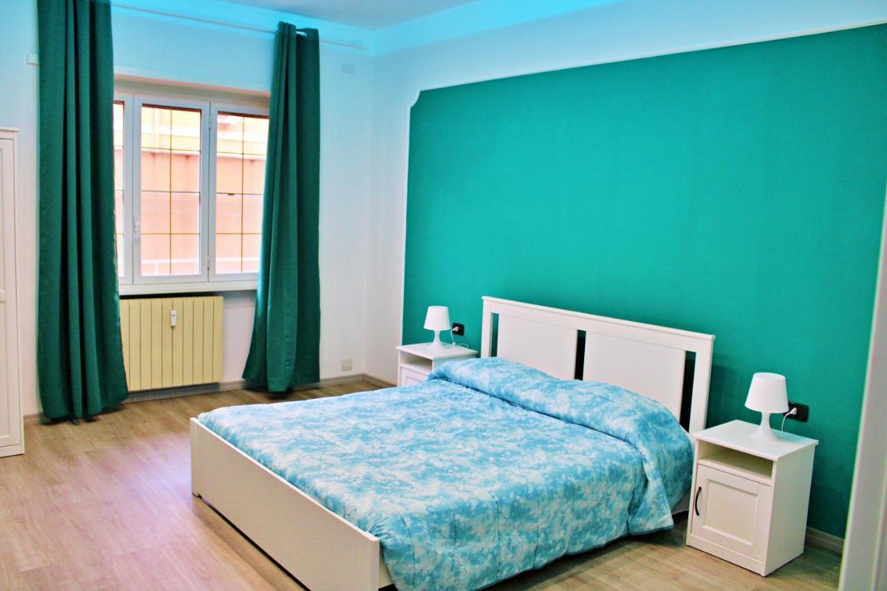 House Appio Latino Roma Appartement Buitenkant foto